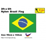 Brazil Flag 